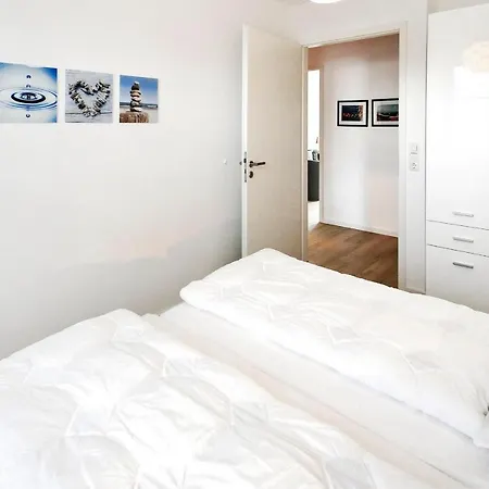 Strandglueck Haus B Strandglueck 8b Scharbeutz