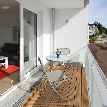 Strandglueck Haus B Strandglueck 8b